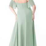 Azazie  Bridesmaid Dress Photo 1