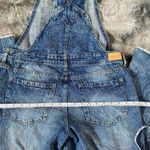 Aeropostale  Blue Denim Overalls Photo 5