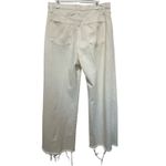 Favorite Daughter THE MASHA Super High Rise Wide Leg Jeans Size 32 Photo 1
