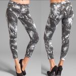 joe's jeans Joe’s Jeans High Water Majestic Palm Skinny Jeans Photo 8