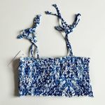 Beach Joy Make Waves High Waisted Bikini Set Photo 4