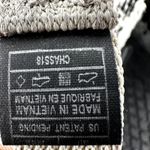 Chacos Chaco Z2 Classic Sports Sandal Antimicrobial Arrow Strap Toe Loop Black White 8 Photo 5