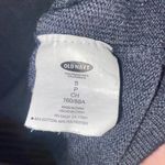 Old Navy  Gray Knit Turtleneck Pullover Long Sleeve Top Women's Size Small Photo 3