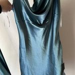 Lulus Cowl Neck Dress Photo 0
