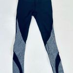 Noli  yoga legging size M Black And Gray Photo 10