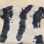 MELLODAY  Tie Dye Tee Photo 3