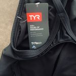 Tyr. Women's Tyreco Solid Diamondback Swimsuit Photo 8