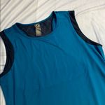 Shape Echo Blue Active Tank Photo 9