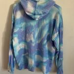 Ceny Cloud Patterned Hoodie Photo 3