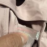 Pink Back it Up Yoga Cutout Jumpsuit Photo 5