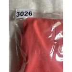 Matrix by Maevn Scrubs Women Top L Orange Medical Uniform Nurse Workwear Dental‎ Purple Size L Photo 9