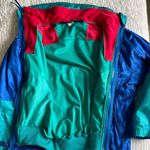 Columbia Vintage Windbreaker Photo 3
