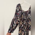 Yumi Kim  Paisley Pantsuit- Size XS Photo 3