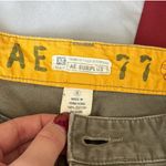 American Eagle  cargo pants Photo 2