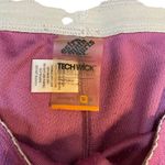 Eastern Mountain Sports EMS Womens Medium Base Layer Techwick Thermal Pants Pink Photo 4
