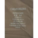 Calvin Klein Brand New Women's SIze XS Lifting Plunge Tan Nude Bra Photo 7