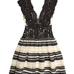 MARCHESA NOTTE Cap Photo 1