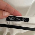 Nasty Gal Crop Top Photo 1