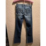 Daytrip  Lynx Bootcut Jeans Woman’s Size 24R Distressed Photo 9