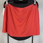 Jantzen  | Ideal Coral Swim Skirt
Cover Photo 1