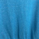 Wet Seal  Women’s Blue Shirt/Sweatshirt - Size Large Photo 1