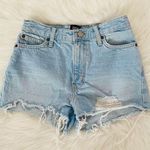Urban Outfitters BDG  High Waist Shorts Photo 0