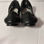 Givenchy Millie black leather Ballerina flat shoe size EU 39 / US 8 Photo 3