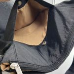 Baggallini Black Nylon  special Edition Town bag. Photo 2