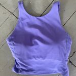 Lululemon High Neck Align Tank Photo 0