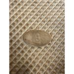 JoliMall  Womens Size 9 Slip On Zipper Platform Wedge Faux Fur Trim Ankle Booties Photo 8