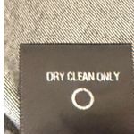 Velvet Heart Polka Dot Ruffle Button Babydoll Dress Size M Empire Waist Retro Photo 7