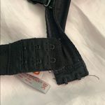 IZOD  black bra Photo 3