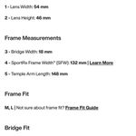 Quay Australia QUAY Women Wired Oversize 54 18-148/Black frame/Black Polarized Sunglasses NEW Photo 3