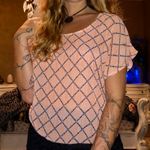 Cute Top with Fringes Photo 0