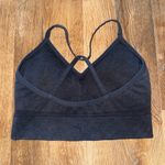 JoyLab  Seamless Sports Bra - Size M Photo 1
