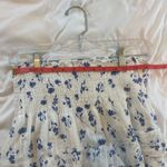 Parker Valentina Floral Mini Skirt Photo 4