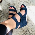 Calvin Klein Modern comfy platforms πππ Photo 0