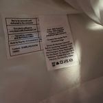 Eddie Bauer Women’s  Down Vest white size xs Photo 3