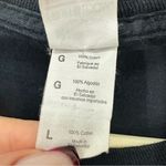 Dodge Charger Graphic T Shirt Mens Large Black Photo 5