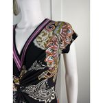 Cute Studio I Dress Size 10 Black Photo 1