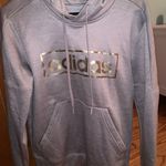 Adidas Hoodie Womens Photo 0