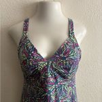 Patagonia Colorful Patterned Sleeveless Minette
Printed Athletic Dress M Photo 3