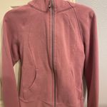 Lululemon Full Zip Jacket Photo 0