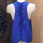 Bubble bee blue tank Size M Photo 3