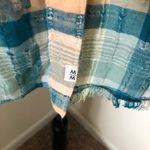 Melrose and Market Plaid Button Down Shirt Photo 10