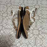 Vionic  Elegant White Sandals with Decorative Accents Photo 2