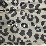 All Fenix Charcoal Leopard Jagger Long Bra Photo 3