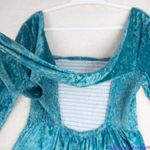 Free People NEW  Bali Tightrope Romper In Turquoise Combo,‎ XS Photo 16