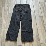 Cider  MID WAIST POCKET BAGGY JEANS Photo 5