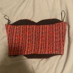 ZARA corset top Photo 3